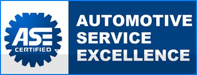 ASE Certified Technicians