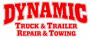 Dynamic Truck & Trailer Repair & Towing - logo